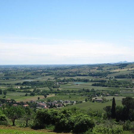 Tenuta Olmatello Quartolo ภายนอก รูปภาพ