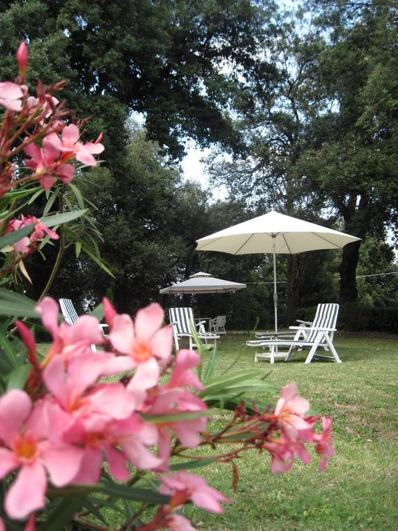 Tenuta Olmatello Quartolo ภายนอก รูปภาพ