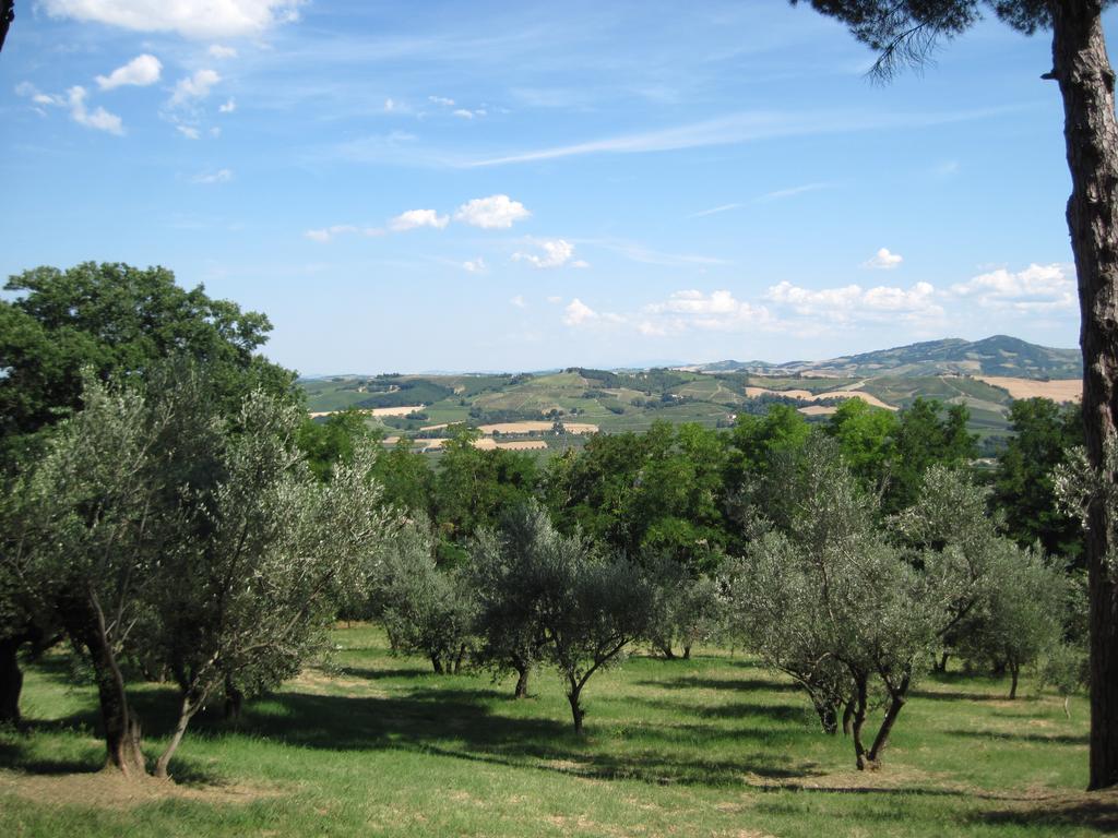 Tenuta Olmatello Quartolo ภายนอก รูปภาพ