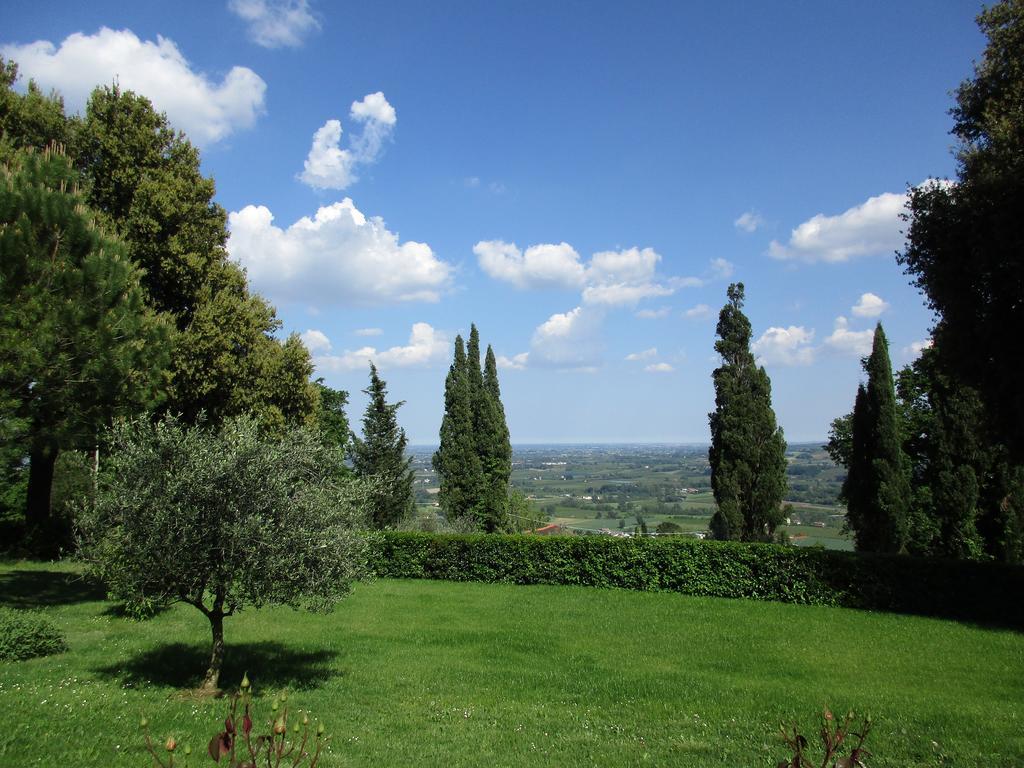 Tenuta Olmatello Quartolo ภายนอก รูปภาพ