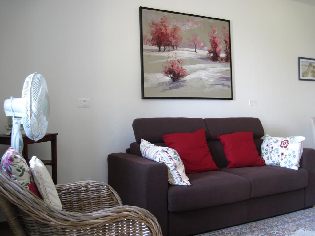 Tenuta Olmatello Quartolo ภายนอก รูปภาพ