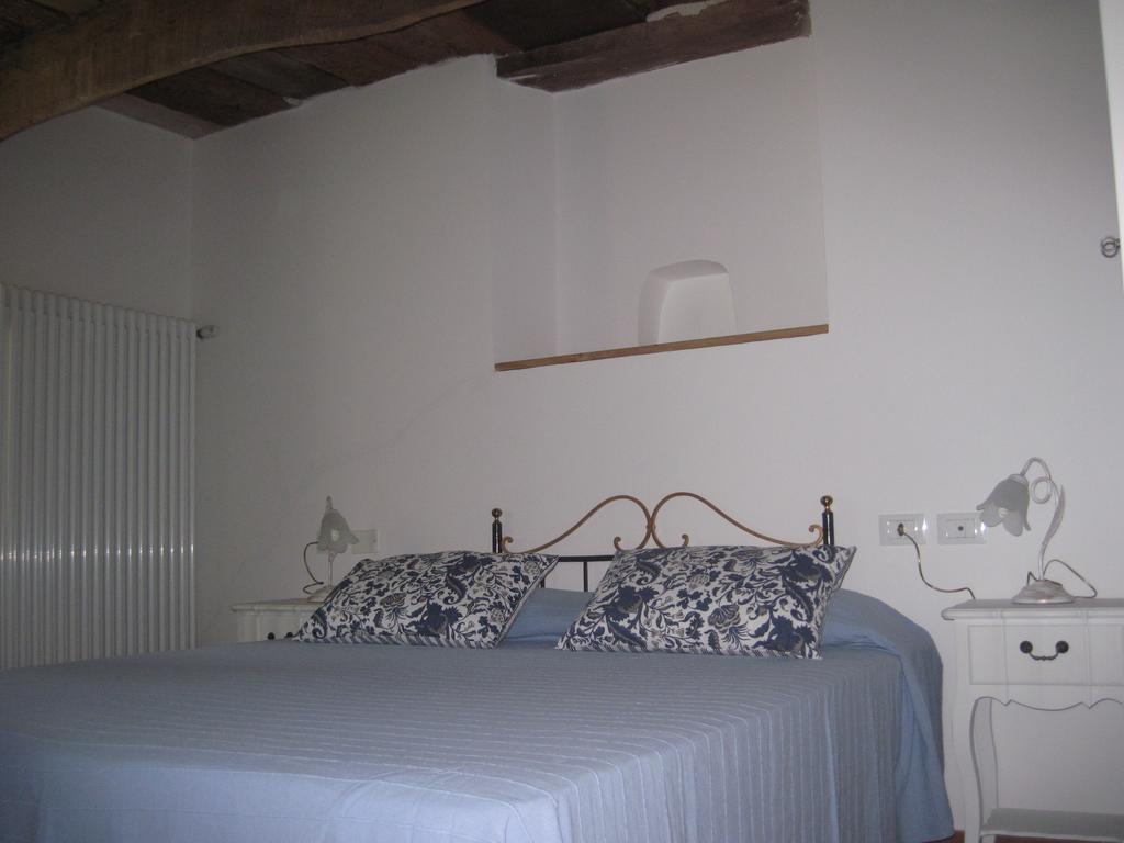 Tenuta Olmatello Quartolo ภายนอก รูปภาพ