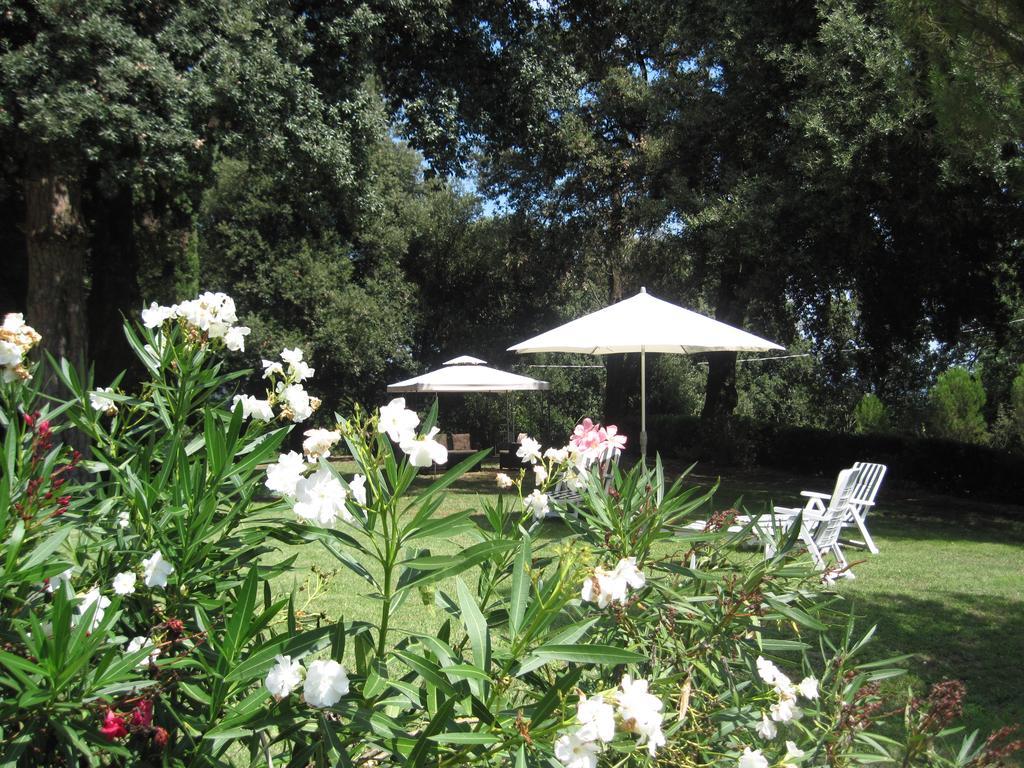 Tenuta Olmatello Quartolo ภายนอก รูปภาพ