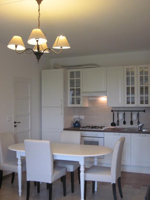 Tenuta Olmatello Quartolo ภายนอก รูปภาพ