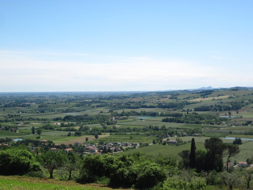 Tenuta Olmatello Quartolo ภายนอก รูปภาพ