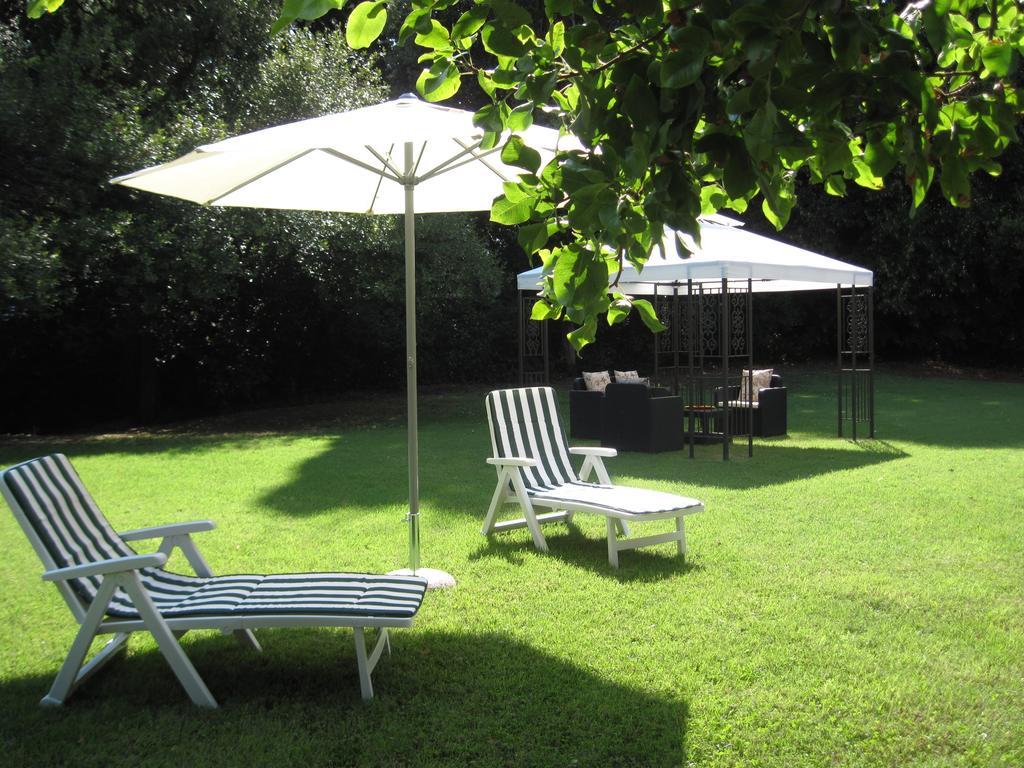 Tenuta Olmatello Quartolo ภายนอก รูปภาพ