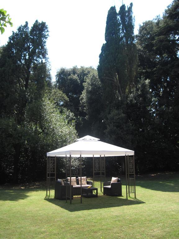Tenuta Olmatello Quartolo ภายนอก รูปภาพ