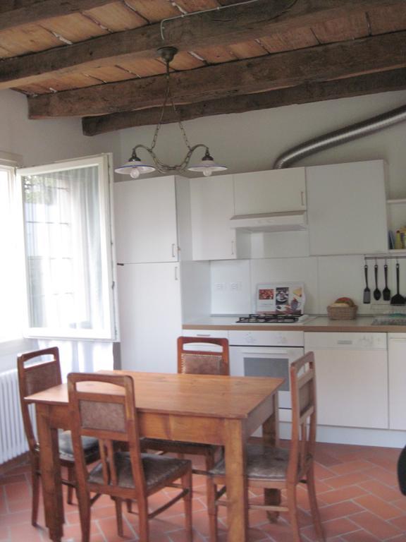 Tenuta Olmatello Quartolo ภายนอก รูปภาพ