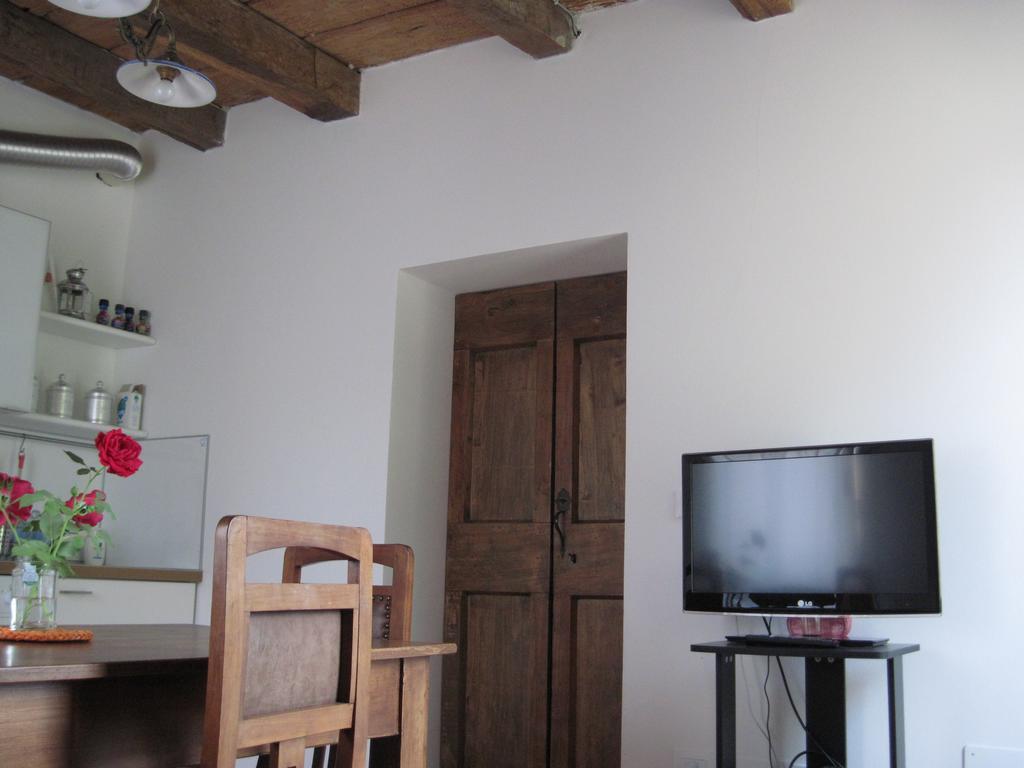 Tenuta Olmatello Quartolo ภายนอก รูปภาพ