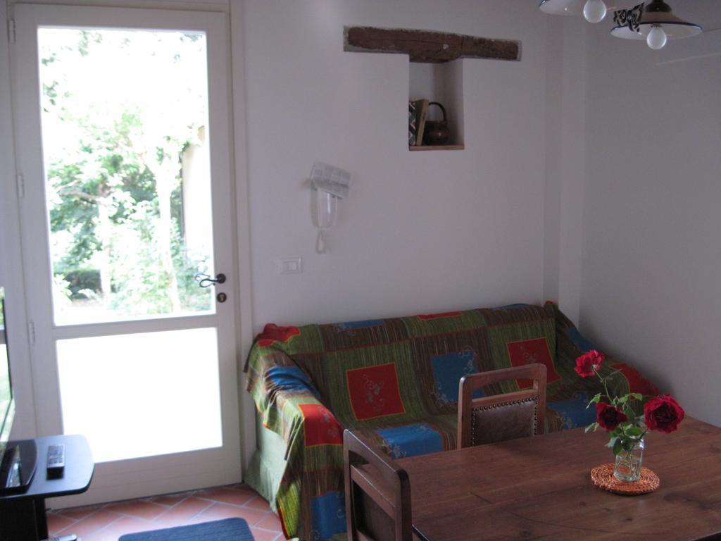 Tenuta Olmatello Quartolo ภายนอก รูปภาพ