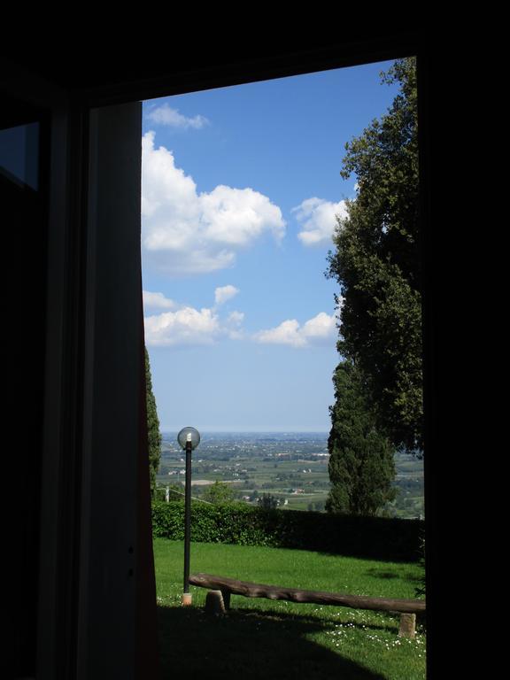 Tenuta Olmatello Quartolo ภายนอก รูปภาพ