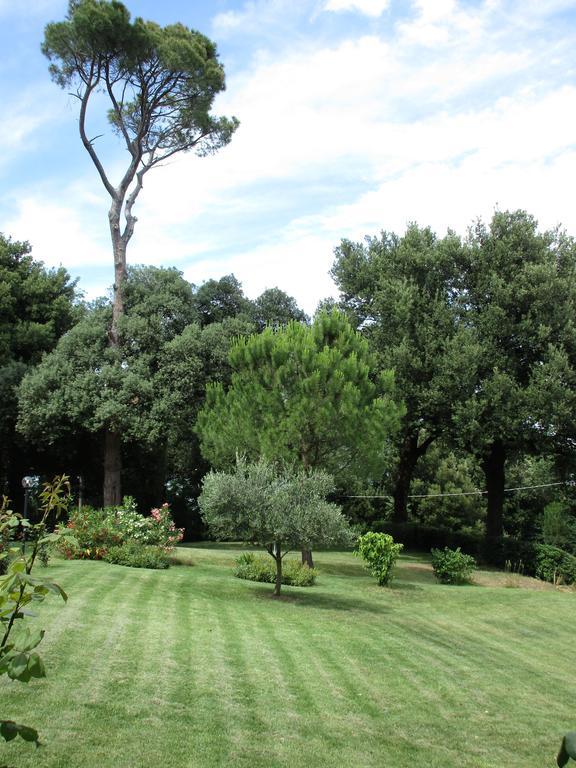 Tenuta Olmatello Quartolo ภายนอก รูปภาพ